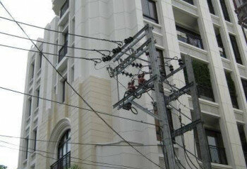 Кондоминиум в Бангкоке, Таиланд | THE130683