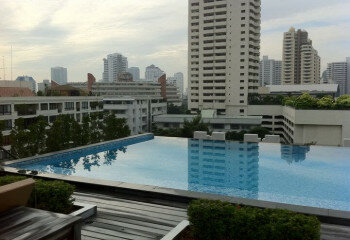 Кондоминиум в Бангкоке, Таиланд | THE130683