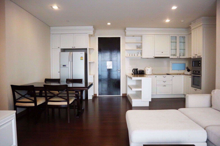 Кондоминиум в Бангкоке, Таиланд | THE553257