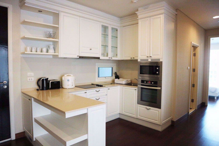 Кондоминиум в Бангкоке, Таиланд | THE553257