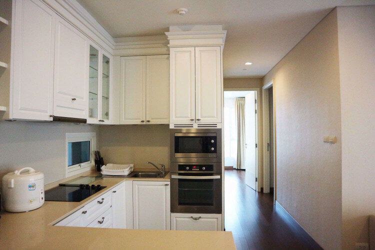 Кондоминиум в Бангкоке, Таиланд | THE553257