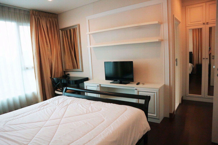 Кондоминиум в Бангкоке, Таиланд | THE553257