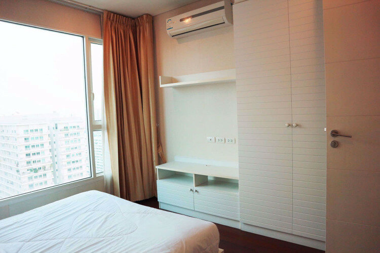 Кондоминиум в Бангкоке, Таиланд | THE553257