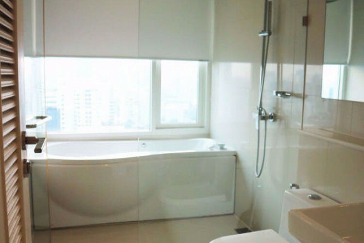 Кондоминиум в Бангкоке, Таиланд | THE553257