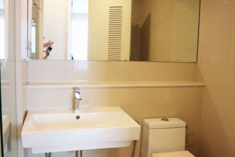 Кондоминиум в Бангкоке, Таиланд | THE553257