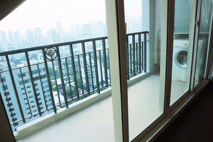 Кондоминиум в Бангкоке, Таиланд | THE553257