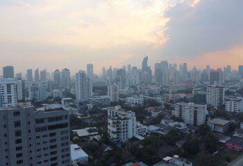 Кондоминиум в Бангкоке, Таиланд | THE553257