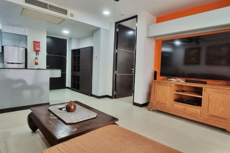 Кондоминиум в Банг Ламунге, Таиланд | THE338746