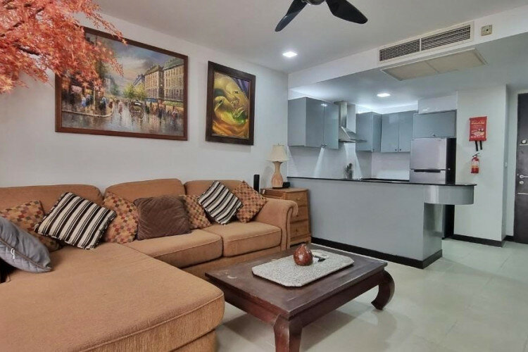 Кондоминиум в Банг Ламунге, Таиланд | THE338746