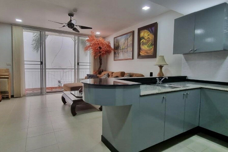 Кондоминиум в Банг Ламунге, Таиланд | THE338746