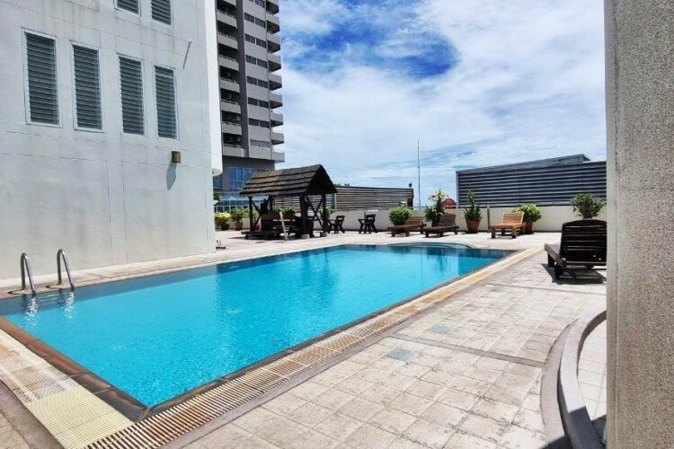 Кондоминиум в Банг Ламунге, Таиланд | THE338746