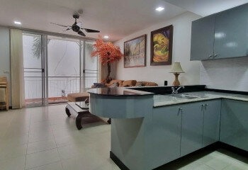 Кондоминиум в Банг Ламунге, Таиланд | THE338746