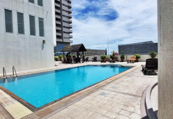 Кондоминиум в Банг Ламунге, Таиланд | THE338746