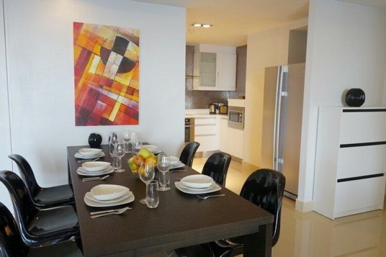 Кондоминиум в Банг Ламунге, Таиланд | THE138488