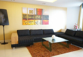 Кондоминиум в Банг Ламунге, Таиланд | THE138488