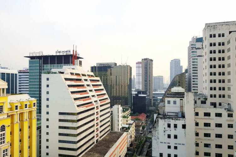 Кондоминиум в Бангкоке, Таиланд | THE242969