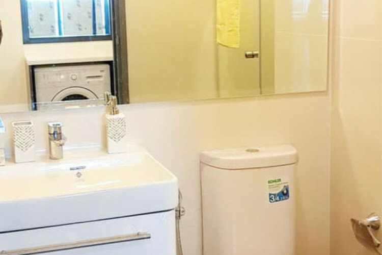 Кондоминиум в Бангкоке, Таиланд | THE242969