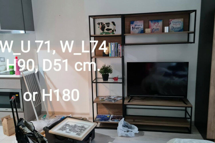 Кондоминиум в Бангкоке, Таиланд | THE242969