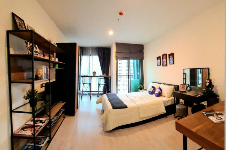 Кондоминиум в Бангкоке, Таиланд | THE242969