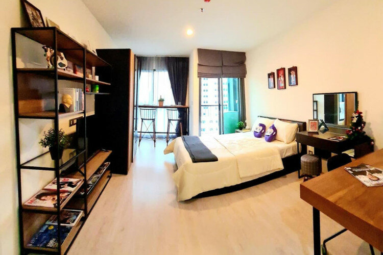 Кондоминиум в Бангкоке, Таиланд | THE242969