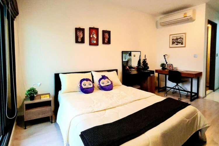 Кондоминиум в Бангкоке, Таиланд | THE242969