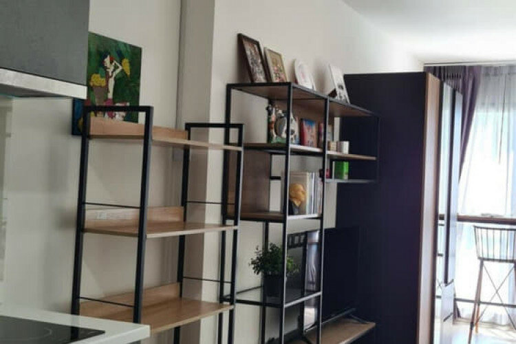 Кондоминиум в Бангкоке, Таиланд | THE242969