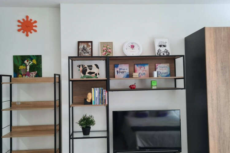 Кондоминиум в Бангкоке, Таиланд | THE242969