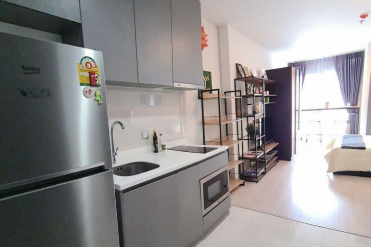 Кондоминиум в Бангкоке, Таиланд | THE242969