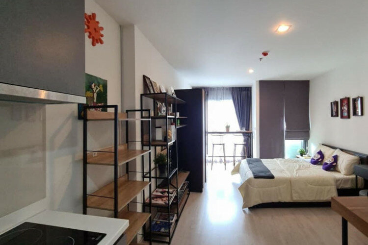 Кондоминиум в Бангкоке, Таиланд | THE242969