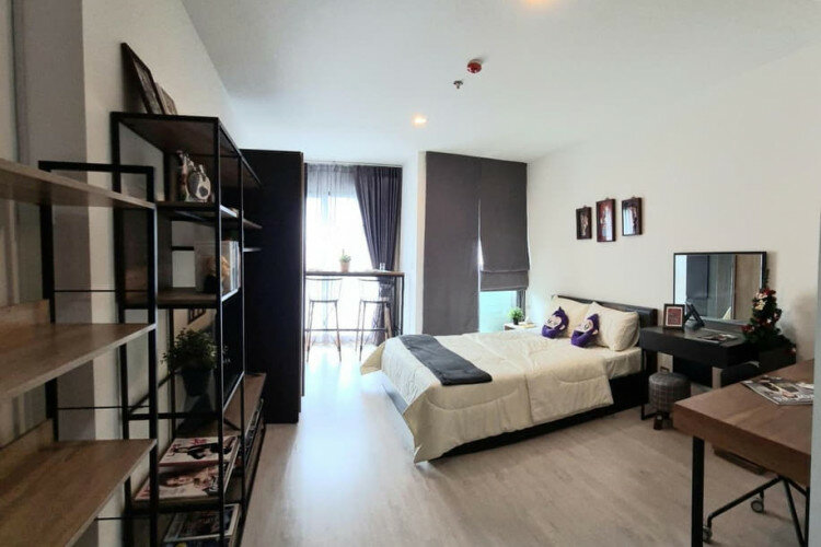 Кондоминиум в Бангкоке, Таиланд | THE242969