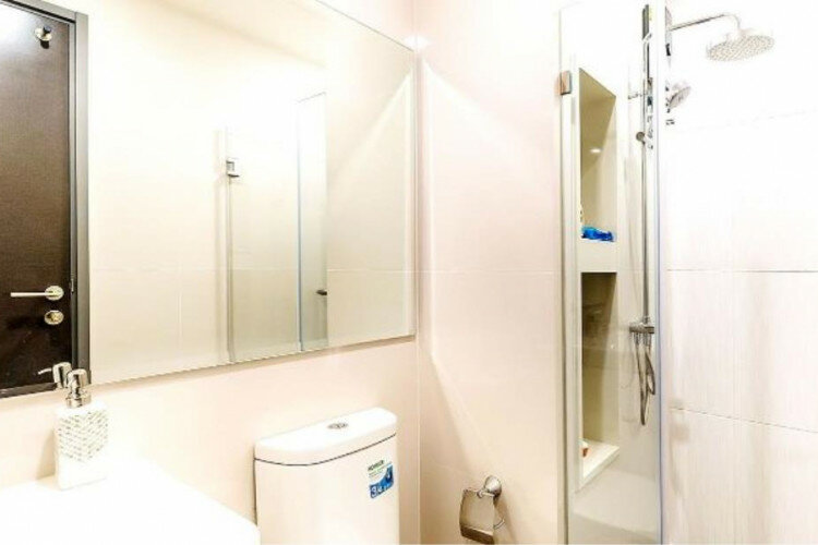 Кондоминиум в Бангкоке, Таиланд | THE242969