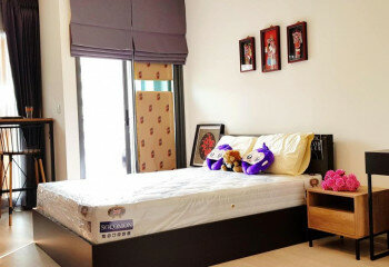 Кондоминиум в Бангкоке, Таиланд | THE242969