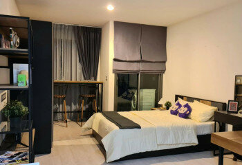 Кондоминиум в Бангкоке, Таиланд | THE242969