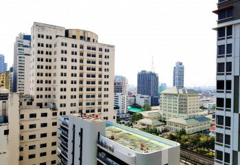 Кондоминиум в Бангкоке, Таиланд | THE242969