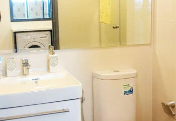 Кондоминиум в Бангкоке, Таиланд | THE242969