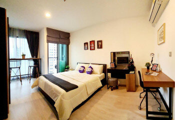 Кондоминиум в Бангкоке, Таиланд | THE242969