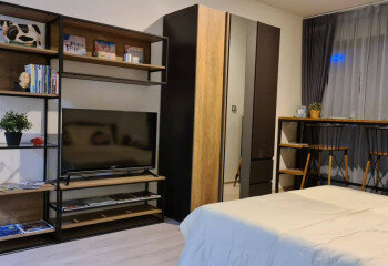 Кондоминиум в Бангкоке, Таиланд | THE242969