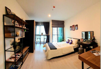 Кондоминиум в Бангкоке, Таиланд | THE242969