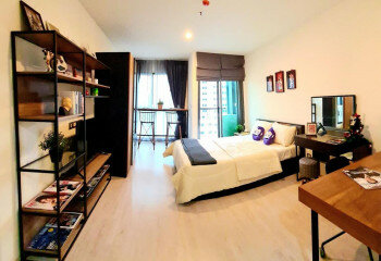 Кондоминиум в Бангкоке, Таиланд | THE242969