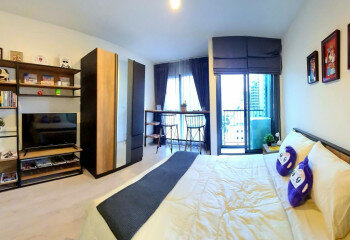 Кондоминиум в Бангкоке, Таиланд | THE242969