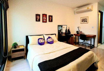 Кондоминиум в Бангкоке, Таиланд | THE242969