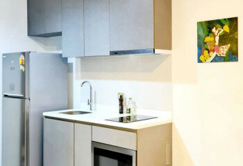 Кондоминиум в Бангкоке, Таиланд | THE242969