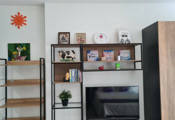 Кондоминиум в Бангкоке, Таиланд | THE242969