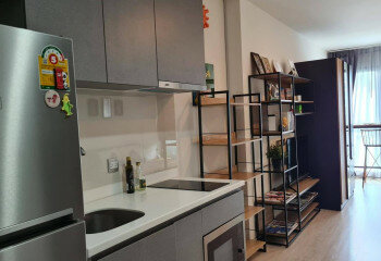 Кондоминиум в Бангкоке, Таиланд | THE242969