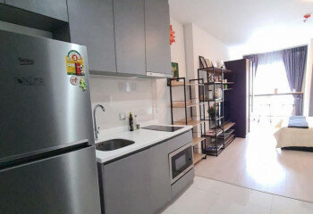 Кондоминиум в Бангкоке, Таиланд | THE242969