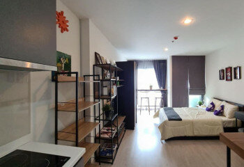 Кондоминиум в Бангкоке, Таиланд | THE242969