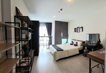 Кондоминиум в Бангкоке, Таиланд | THE242969