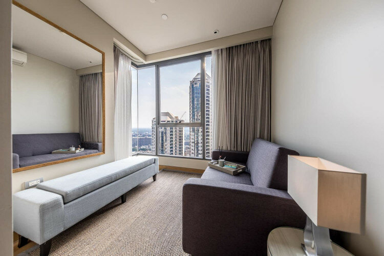 Кондоминиум в Бангкоке, Таиланд | THE313035