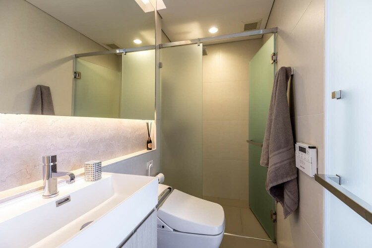 Кондоминиум в Бангкоке, Таиланд | THE313035