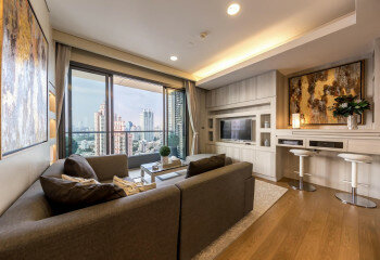 Кондоминиум в Бангкоке, Таиланд | THE313035